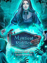 [休闲益智PUZ]神秘之谜：娃娃的眼后收藏版 Mystical Riddles: Behind Doll’s Eyes Collector’s Edition 免安装绿色版