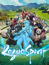 [动作游戏ACT]游灵 Rogue Spirit 官方中文|正式版 免安装绿色中文版