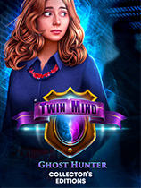[冒险解谜AVG]双子之心：幽灵猎人典藏版 Twin Mind: Ghost Hunter Collector’s Edition 免安装绿色版
