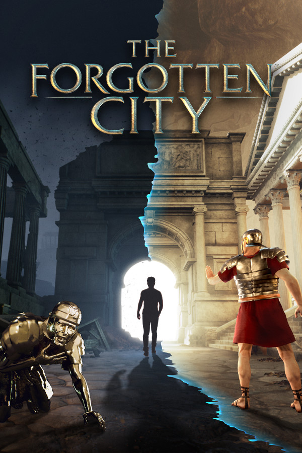 [角色扮演RPG]遗忘之城 The Forgotten City v1.3.0|官方中文 免安装绿色中文版