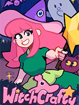 [动作游戏ACT]巫术 Witchcrafty v1.15 免安装绿色版