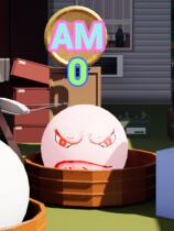 [即时战略RTS]球球军团大战僵尸 Ball Army vs Zombie 免安装绿色版