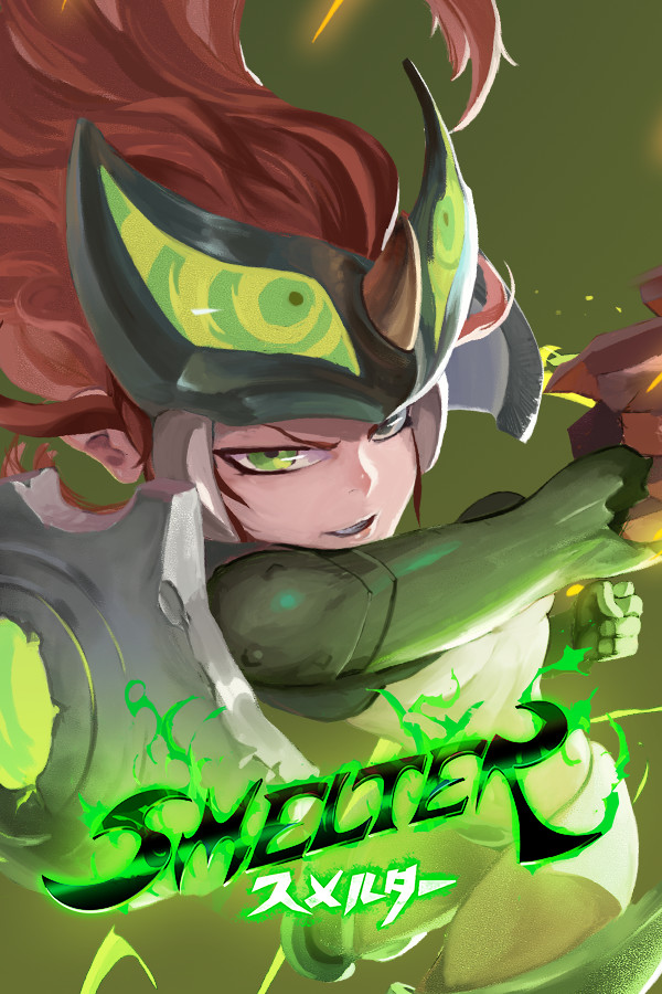 [动作游戏ACT]夏娃战记 Smelter v2.0.0 免安装绿色版