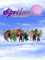 [角色扮演RPG]精灵：希望绽放黎明 免安装绿色破解版