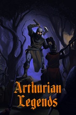 [动作游戏ACT]亚瑟王传奇 Arthurian Legends v1.1.2 免安装绿色版
