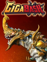 [角色扮演RPG]巨击大乱斗 GigaBash 整合哥斯拉4怪兽DLC|官方中文 免安装绿色中文版