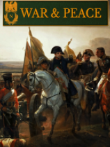 [策略战棋SLG]战争与和平 War and Peace 免安装绿色版