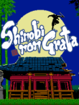 [动作游戏ACT]不受欢迎的忍者 SHINOBI NON GRATA 官方中文 免安装绿色中文版