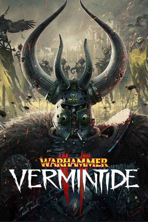 [动作游戏ACT]战锤：末世鼠疫2 Warhammer: Vermintide 2 v4.8.5|官方中文 免安装绿色中文版