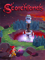 [模拟经营SIM]焦土之岛 免安装绿色破解版 v0.2.0