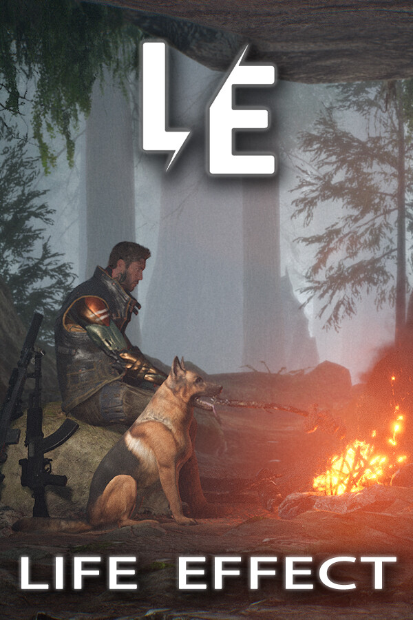 [冒险解谜AVG]生命效应 Life Efect 免安装绿色版 v0.34.3