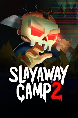 [动作游戏ACT]杀戮营地2 Slayaway Camp 2 免安装正式中文版 Build.20291409|官方中文