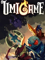 [动作游戏ACT]怒海龟途 Umigame 免安装绿色中文版 Build.214204