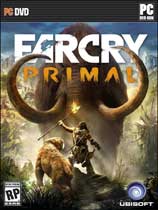 [动作游戏ACT]孤岛惊魂：原始杀戮 Far Cry Primal 免安装中文绿色版 v1.3豪华版|官方繁中