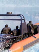 [动作射击STG]The Front 中文版 v1.5.7|集成升级档