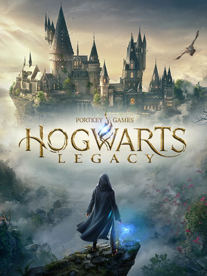 [动作游戏ACT]霍格沃茨之遗 Hogwarts Legacy 免安装绿色中文版 v17238|整合全DLC|官方中文