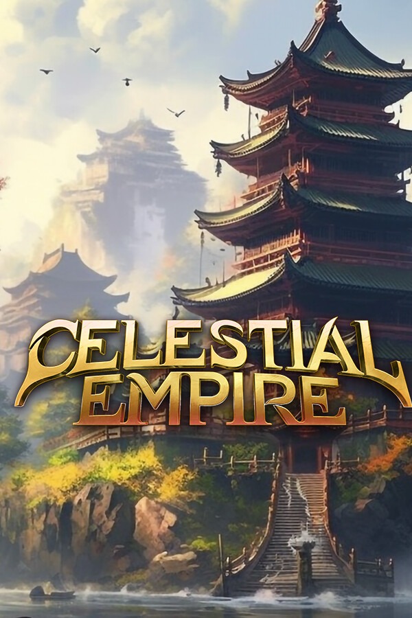 [模拟经营SIM]天朝上国 Celestial Empire 免安装绿色中文版 v0.9.326|Early Aces