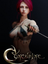 [动作游戏ACT]Concubine 中文版 v0.2.1
