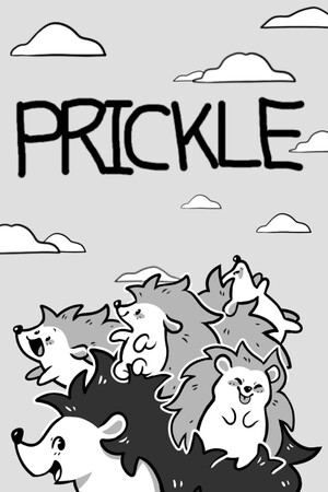 [休闲益智PUZ]刺球 Prickle 免安装绿色中文版 Build.17195860