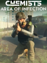 [动作射击STG]化学家：感染区域 CHEMISTS: Area of infection 绿色中文版 v0.4.12