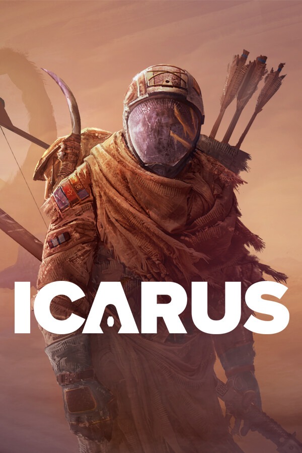 [冒险解谜AVG]翼星求生 Icarus 免安装绿色中文版 2.3.23.146505|全dlc|集成升级档