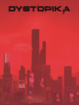 [模拟经营SIM]Dystopika 未来城市沙盒免安装绿色中文版 v1.7.5|集成B面DLC|官方中文