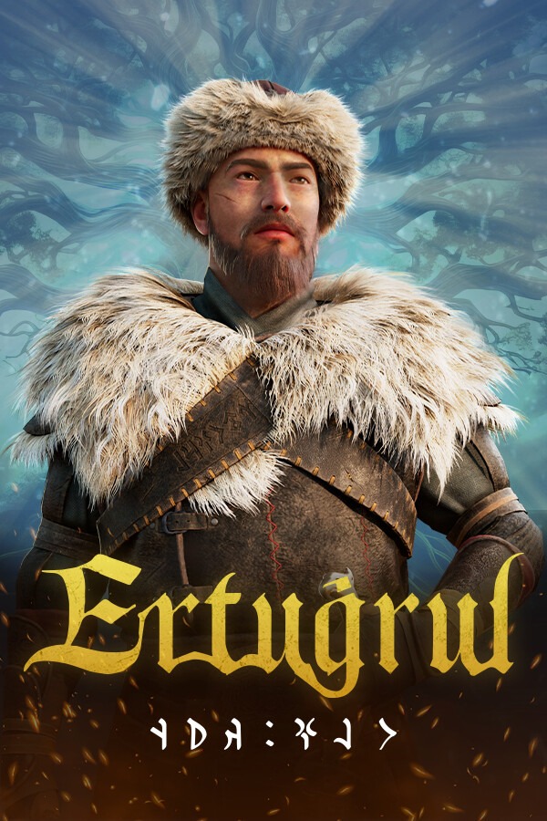 [冒险解谜AVG]乌卢卡的埃尔图 Ertugrul of Ulukayin 免安装绿色中文版 Build.21347074