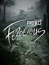 [第一人称射击FPS]FEROCIOUS 单机免费中文版 v1.05|集成升级档