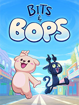 [动作游戏ACT]啵点节奏 Bits & Bops 免安装绿色中文版 Build.21321520