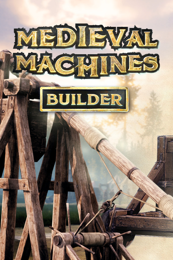 [模拟经营SIM]中世纪机器建造者 Medieval Machines Builder 免安装正式中文版 Build.20105750|Early Aces