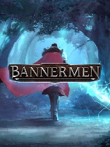 [即时战略RTS]旗民 BANERMEN 电脑中文版 Build.3908307|官方中文