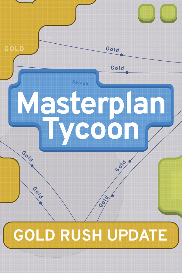 [模拟经营SIM]规划大师 Masterplan Tycon 免安装绿色中文版 v1.4.205
