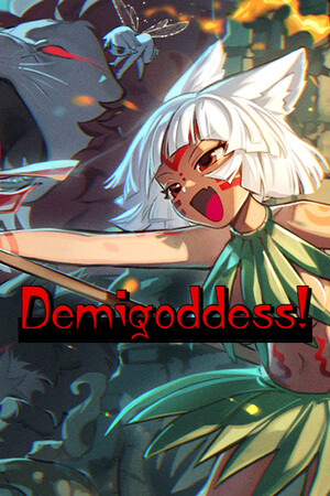 [策略战棋SLG]半女神 Demigodes 免安装绿色中文版 Build.21291462