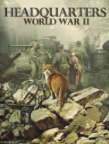 [角色扮演RPG]指挥部：二战 Headquarters: World War I 免安装绿色中文版 v1.04.1|集成dlc
