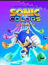 [动作游戏ACT]索尼克缤纷世界：终极 Sonic Colors Ultimate 中文版 Build.107894