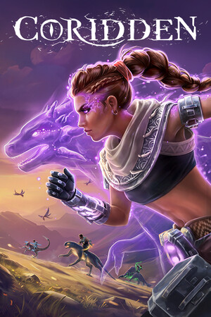 [角色扮演RPG]Coridden 免安装正式中文版 v1.3.4|豪华版