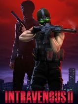 [动作射击STG]静脉注射2 Intravenous 2 免安装绿色中文版 v1.4.7|集成dlcs