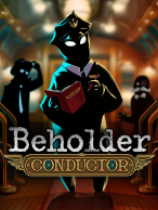 [冒险解谜AVG]旁观者：列车长 Beholder: Conductor 免安装绿色中文版 v1.0.4.293