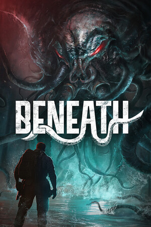 [冒险解谜AVG]渊域 Beneath 免安装绿色中文版 v1.03f