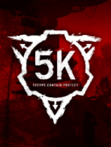 [第一人称射击FPS]SCP: 5K 5免安装绿色中文版 v0.16.1.35