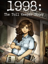 [模拟经营SIM]198：收费员的故事 198: The Tol Keper Story 官方中文版 v1.0.8f3