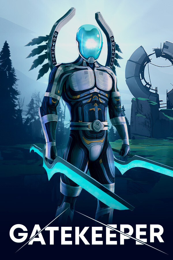 [动作射击STG]心门守卫 Gatekeper 免安装绿色中文版 v1.5