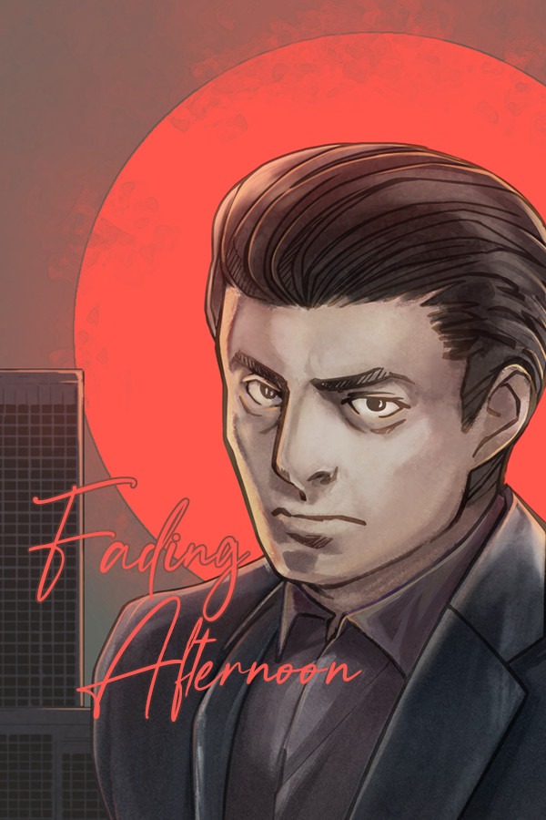 [动作游戏ACT]日薄西山 Fading Afternon 免安装绿色中文版 Build.20470548