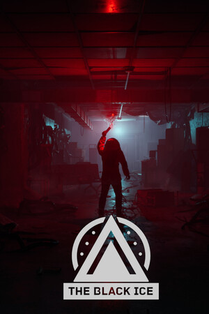 [动作游戏ACT]黑冰 The Black Ice 免安装绿色版 v0.2