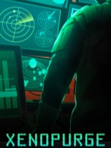 [策略战棋SLG]Xenopurge 免安装绿色中文版 Build.2124862