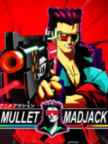 [第一人称射击FPS]鲻鱼狂杰克 MULET MAD JACK 中文版 v1.13|官方中文