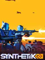 [动作射击STG]虚实之间2 SYNTHETIK 2 免安装绿色中文版 Build.21283149