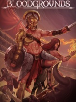 [策略战棋SLG]角斗士血域 Blodgrounds 中文正式版 Build.21243078