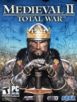 [策略战棋SLG]中世纪2全面战争 Medieval 2 Total War 免安装中文汉化最终版 v1.52