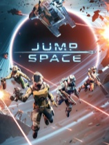 [动作射击STG]跃迁空间 Jump Space 官方中文版 v0.5.12.37|Early Aces